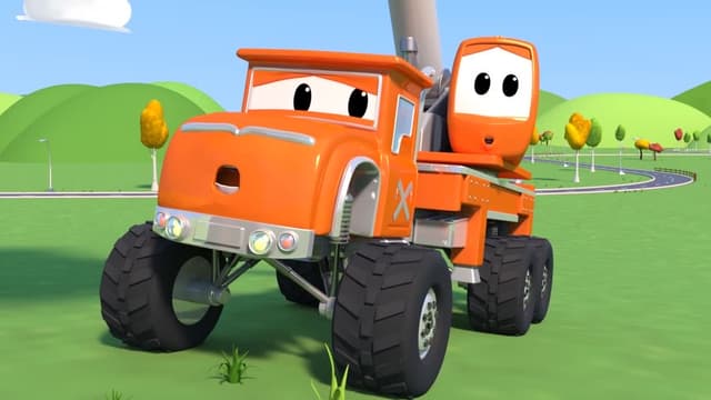 S01:E01 - Un accidente en el pozo