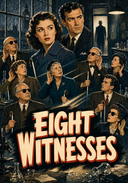 Eight Witnesses poster