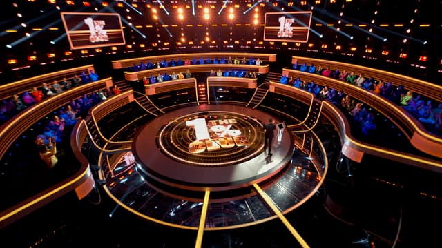 S01:E07 - What’s Up, Buttercup?