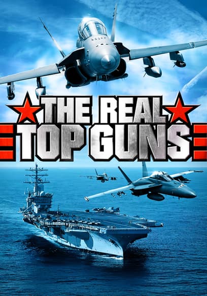 The Real Top Guns