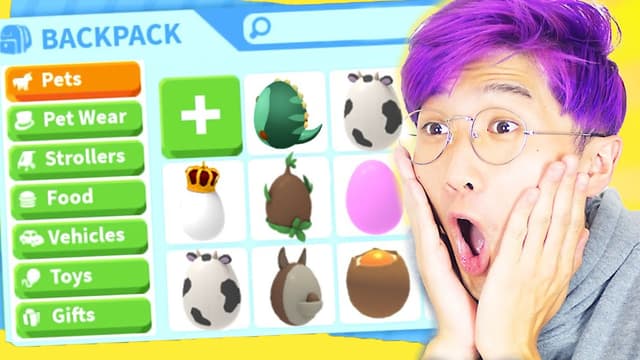 S01:E05 - Roblox Challenge Tournament!