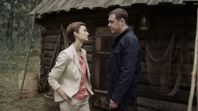 S01:E08 - Justicia final