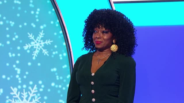 S17:E12 - Christmas Special