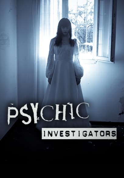 Psychic Investigators