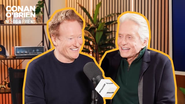 S2026:E423 - Michael Douglas