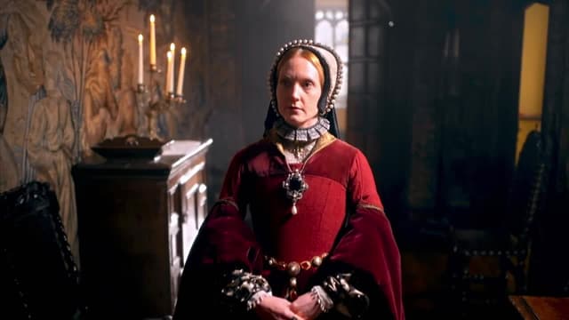 S02:E02 - Mary I: Bloody Mary