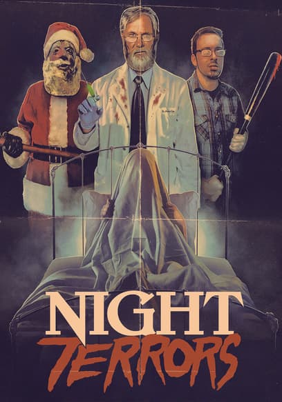 Night Terrors