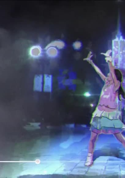 S01:E12 - Dancing poster