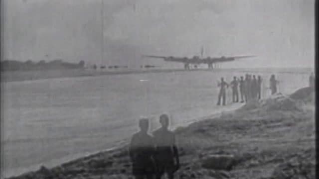 S01:E06 - Boeing B-29 Superfortress