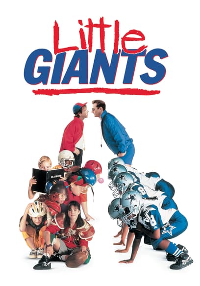 Little Giants