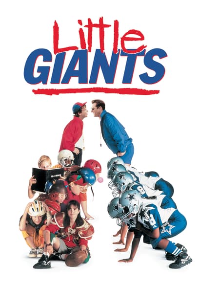 Little Giants