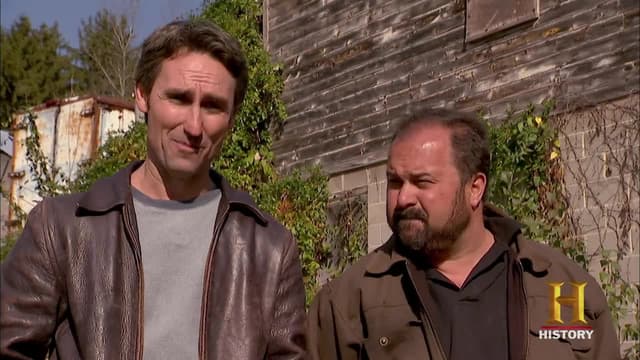S01:E06 - Mole Man