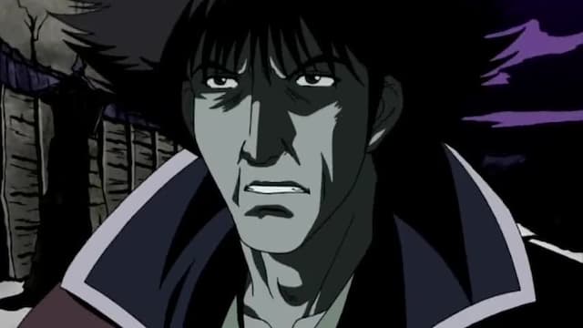 S01:E07 - Katabira Crossroads