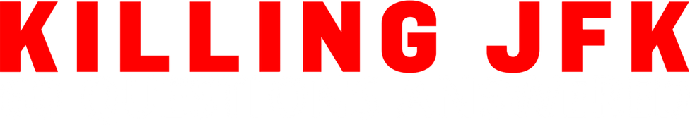 Killing JFK: 60 Questions Answered