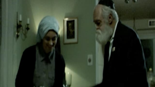 S01:E13 - Crimen de odio