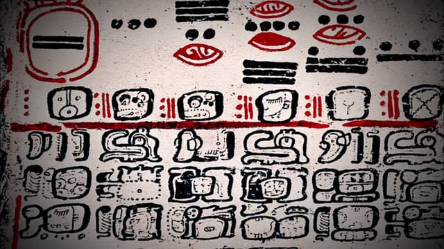 S07:E05 - Aliens and the Red Planet