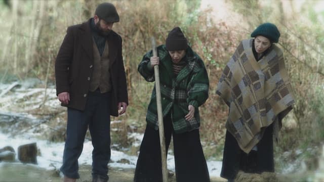 S01:E24 - Episodio 24