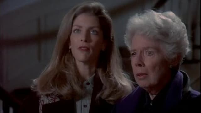 S05:E16 - A Proper Farewell