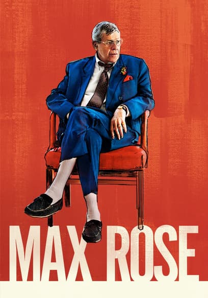 Max Rose