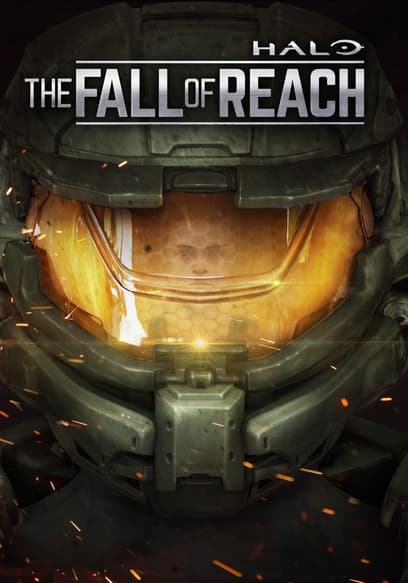 Halo: The Fall of Reach