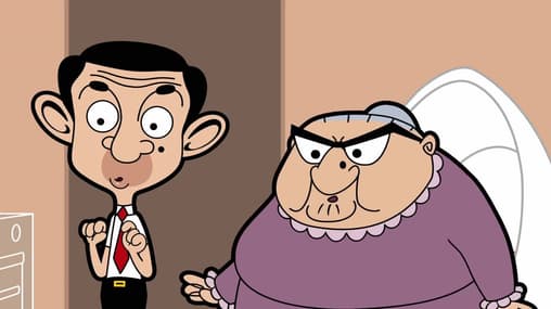 Rowan Atkinson Mr Bean New Episodes Cartoon Watch Bean: The