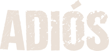Adiós