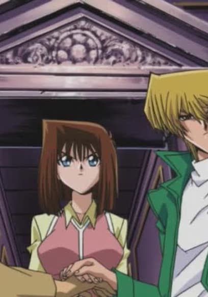 S01:E39 - Yugi vs. Pegasus: Match of the Millennium (Pt. 5) poster