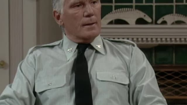 S07:E04 - Did You Ever Have to Make Up Your Mind