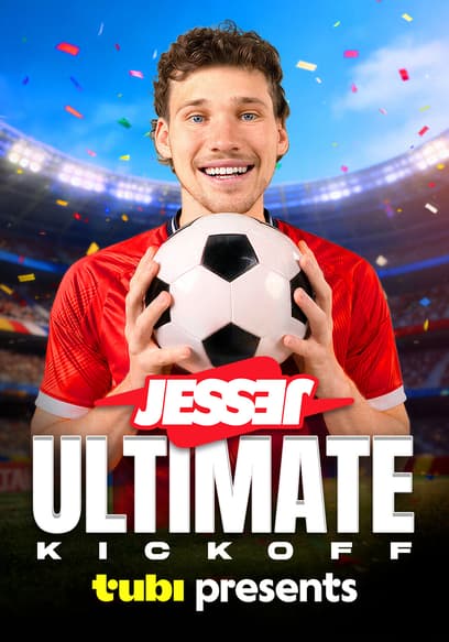 Jesser's Ultimate Kickoff!