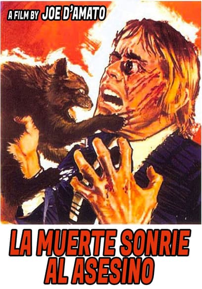 La Muerte Sonrie Al Asesino (Doblado)