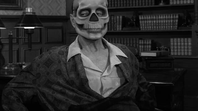 S05:E26 - The Masks