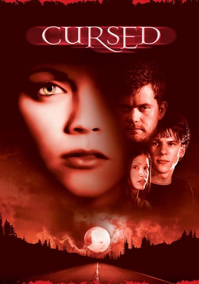 Cursed poster