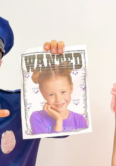 S01:E03 - Nastya's Enchanting Adventures: Camping, Dress-Up, and Playful Escapades poster