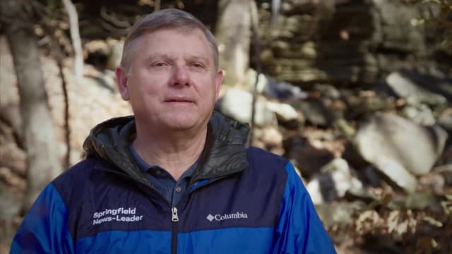 S01:E07 - The Ozark Howler