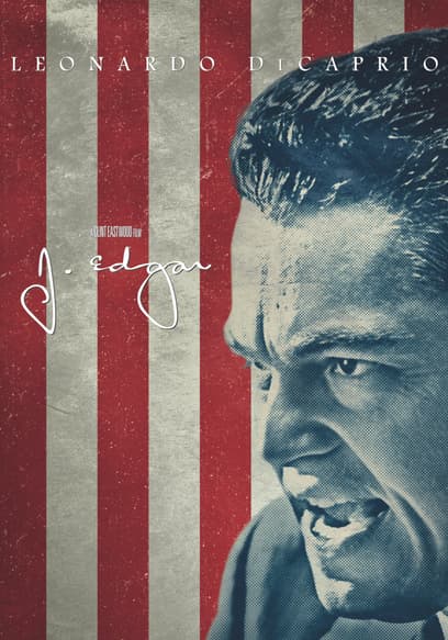 J. Edgar