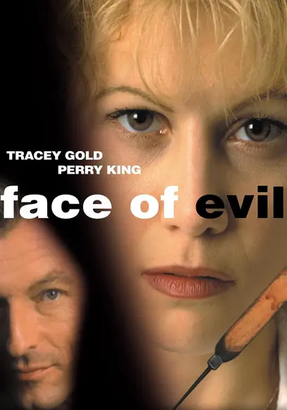 Face of Evil poster
