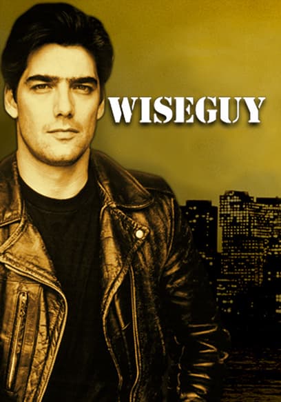 Wiseguy