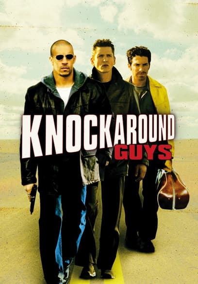 Knockaround Guys