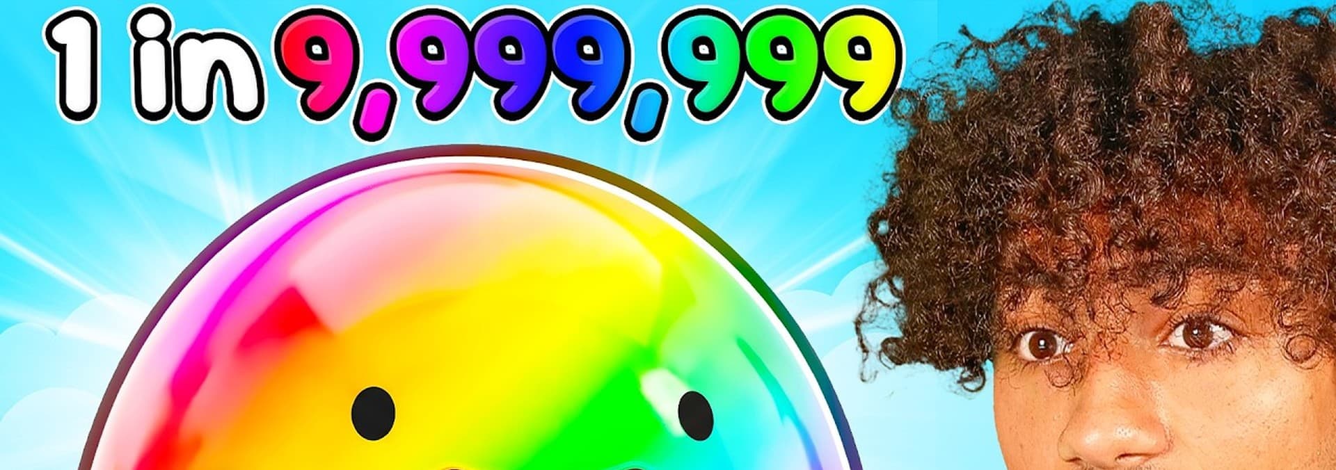 Watch Foltyn S10:E07 - Spending $8,583,632 for the Rarest Slime in ...