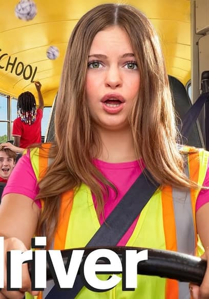 S09:E03 - Salish Survives Every School Job poster