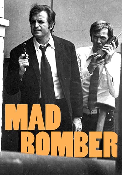 Mad Bomber