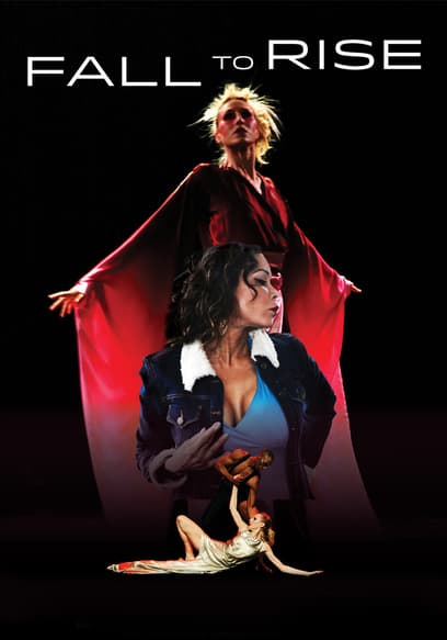 Fall to Rise poster
