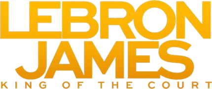 LeBron James: King of the Court