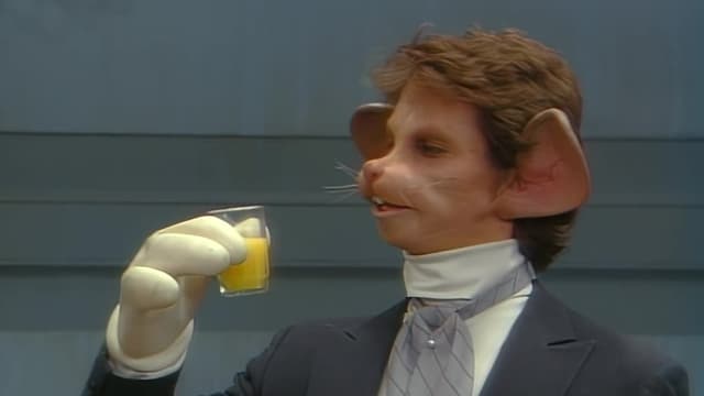 S06:E13 - The World According to Chrissy