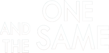 One and the Same