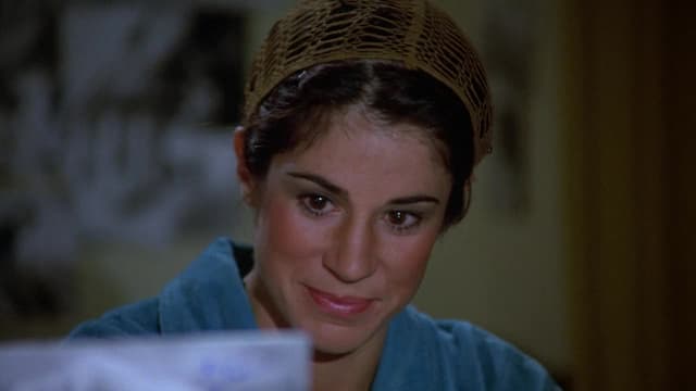 S01:E07 - You Made Me Kill You