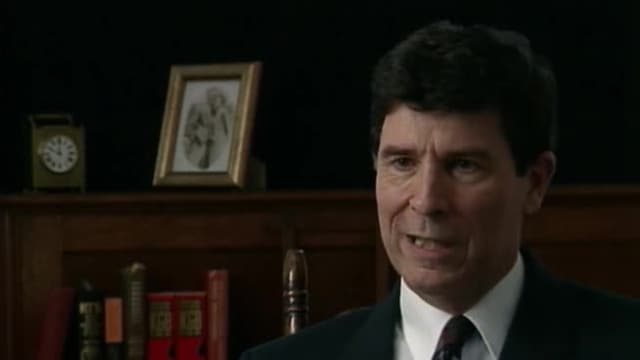 S01:E27 - Stalin's Spies