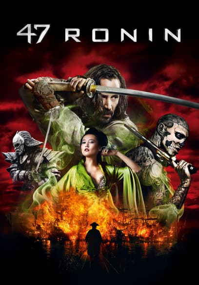 47 Ronin