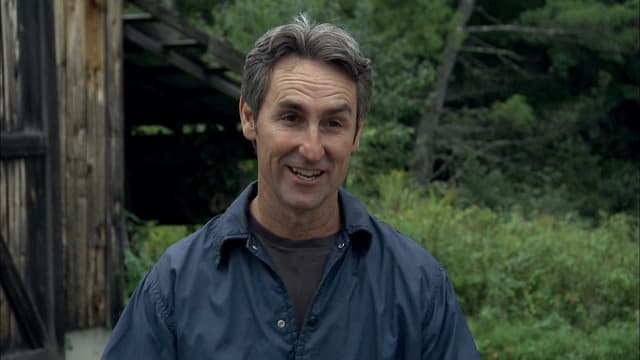 S12:E13 - Escape to Motor Mountain