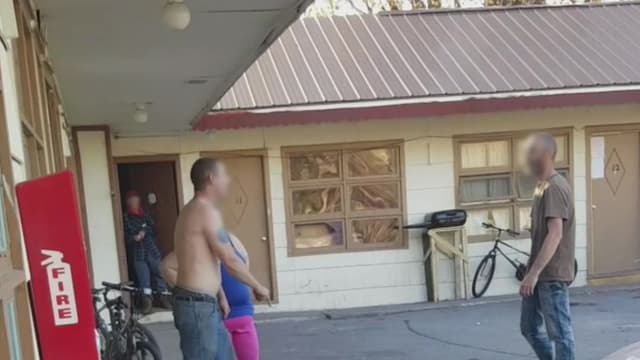 S02:E02 - No Shirt, No Shorts, No Problem